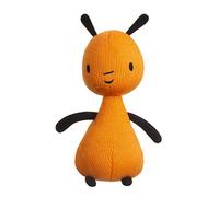 Peluche interactive Flop du conte de fées Bing 27cm Version polonaise