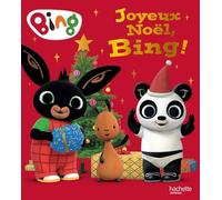 Bing - Joyeux Noël Bing!