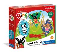 Bing - Lacets Et Formes 16282