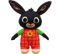 Bing le lapin en peluche parle tchèque