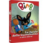 Bing - Les contes de la nuit - DVD avec surprise (DVD) [DVD]