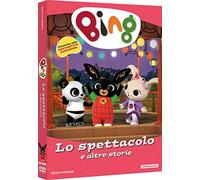 Bing-Lo Spettacolo [Import]
