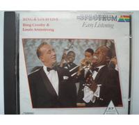 Bing & Louis Live [UK Import]