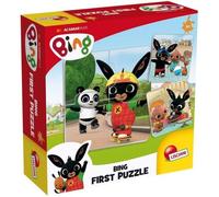 Bing Mon Premier Puzzle 74686