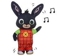 Bing Musical Statues Dancing Soft Toy