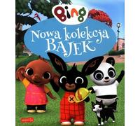 Bing Nouvelle collection de contes de fées 2