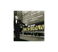 Bing Crosby – Bing on Broadway – Import