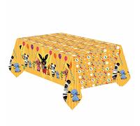 Bing Paper Tablecover
