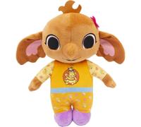 Bing-Peluche 19 Cm,Personnage Sula,Avec Oreilles Croquantes Et Détails Du Visage Brodés,Peluche Douce À Emporter Avec Vous,À Partir De 0 Mois,Bng01J03