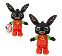 Bing, Peluche Toute Douce, Modèle Bing, pour Les Enfants dès la Naissance, BNG002