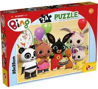 Bing Puzzle 24 - Joyeux Anniversaire !