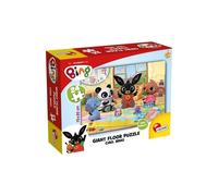 Bing Puzzle Floor Gig Ante 24 Pièces - Ciao Bing !