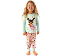 Bing Pyjama Bunny & Sula It's A Thing Pyjamas Cbeebies à Manches Longues 4-5 Ans