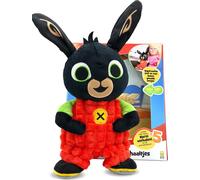 Bing raconte des histoires Peluche, 37cm