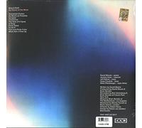 BING & RUTH - NO HOME OF MIND-LIMITED TRANSPARENT VINYL VINYL LP NEUF