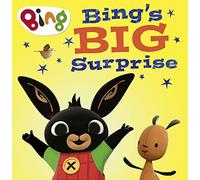 Bing’s Big Surprise