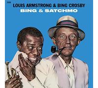 Bing & Satchmo + 4 Bonus Track