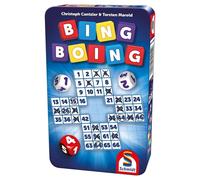 Bing schmidt spiele bleu