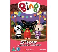 Bing: Show. and Other Episodes [Edizione: Regno Unito] [Import]