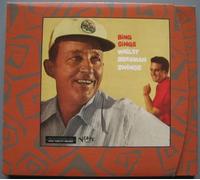 Bing Sings Whilst Buddy Bregman Swings