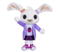 Bing toys. Coco teddy bear with Crinkly Ears. Character from the CBeebies TV sho