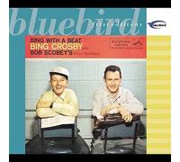Bing With A Beat by Bing Crosby [Audio CD] NEUF