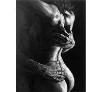 BINGDOU Amour Couple Sexy Full Drill Peinture Diamant Adulte, 5D Diamond Painting Kit Complet, Painting Diamant DéButant Art Set, Point de Croix Cristal Painting, Murale DéCoration 50x70cm