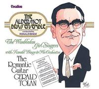 Binge - Aldershot Brass ENS./Wimbledon./+ [Import]