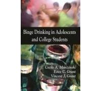 Binge Drinking In Adolescents & College Students