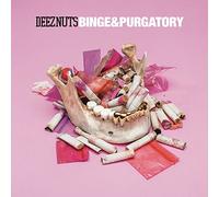 Deez Nuts – Binge & Purgatory – CD