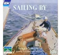 Binge, R. - Sailing by