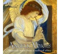 Bingen, H. Von - Angelic Voices [Import]