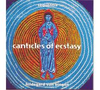 Bingen, H. Von – Canticles of Ecstasy – Import – Sony Music