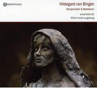 Bingen, H. Von - Compositrice & Mystique