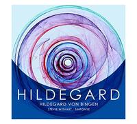Bingen, H. Von - Hildegard [Import]