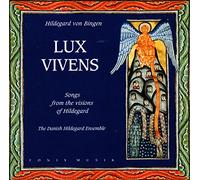 Bingen, H. Von - Lux Vivens [Import]