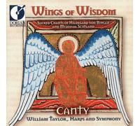 Bingen, H. Von - Wings of Wisdom