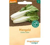 Bingenheimer Saatgut Bette "White Silver 3" - 1 sachet