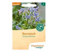 Bingenheimer Saatgut - Bourrache - 1,5g