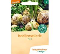 Bingenheimer Saatgut Céleri-Rave "Mars" - 1 sachet