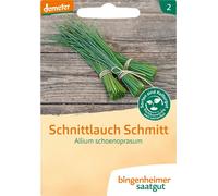 Bingenheimer Saatgut Ciboulette "Schmitt" - 1 sachet