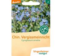 Bingenheimer Saatgut Cynoglosse Aimable - 1 sachet
