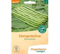Bingenheimer Saatgut Haricot à Rames "Neckarkönigin" - 1 sachet