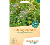 Bingenheimer Saatgut Mélange de Fleurs "Paradis des Insectes" - 1 sachet