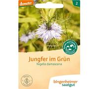 Bingenheimer Saatgut Nigelle de Damas - 1 sachet