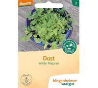 Bingenheimer Saatgut Origan "Dost" - 1 sachet
