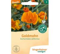 Bingenheimer Saatgut Pavot de Californie - 1 sachet