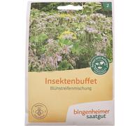 Bingenheimer - Semences buffet d'insectes mélange pour bandes fleuries