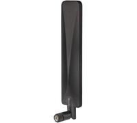 Bingfu Antenne 4G Lte Amplificateur Gsm Sma Mâle 9Dbi Compatible Avec Routeur Sans Fil Passerelle Modem Caméra Exterieur De Chasse À La Faune Sécurité Mobile,2 Paquets[X848]