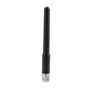 Bingfu Antenne 4G LTE Connecteur N Type Mâle 700MHz - 2700MHz Antenne en Caoutchouc Compatible avec APs, Routeurs 4G, Routeurs Industriels, CPEs sans Fil, Appareils IoT et Autres équipements.